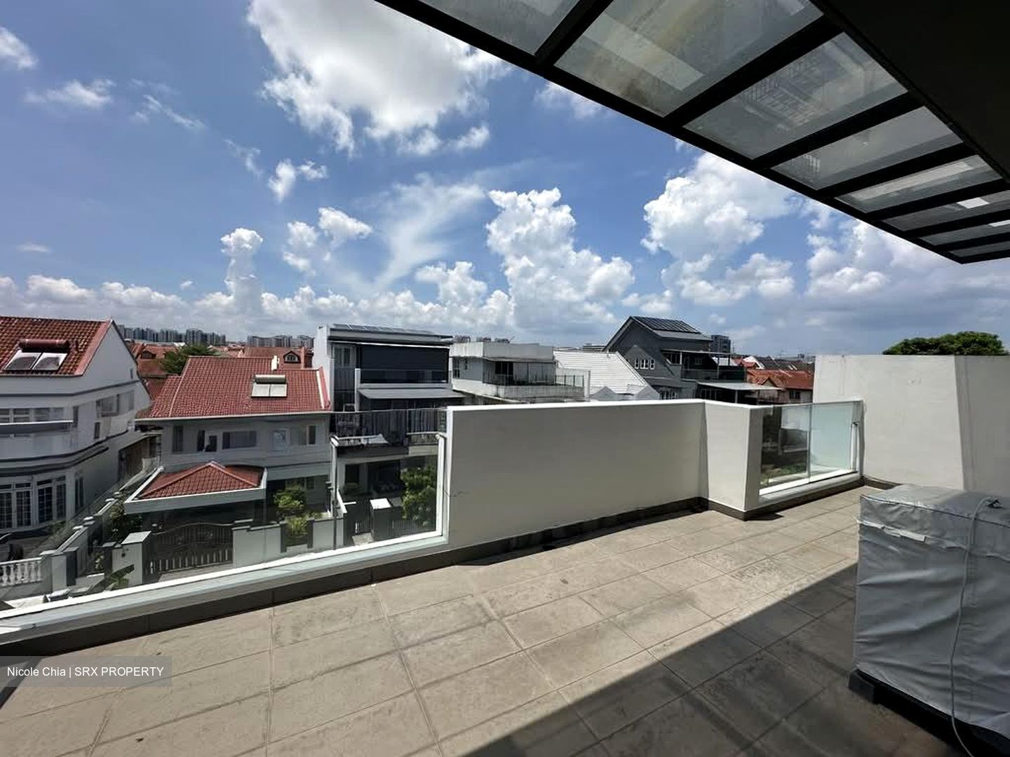 Seletar Hills Estate (D28), Semi-Detached #554603311
